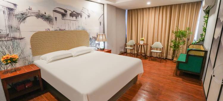 信丰逸居公寓(顺德锦龙地铁站店)图片