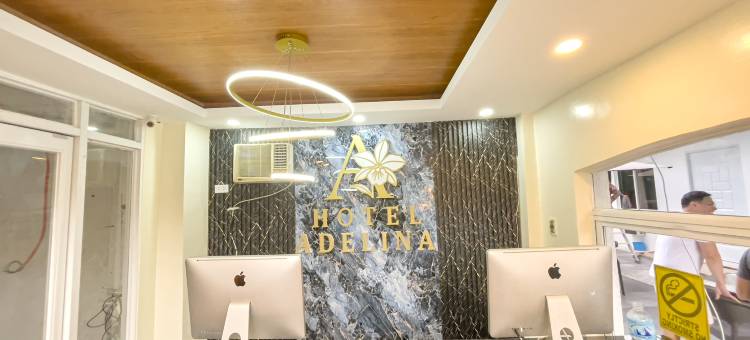 阿德利娜酒店 巴兰加市 巴丹(Hotel Adelina Balanga City Bataan)图片