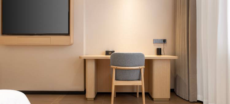 兰欧尚品酒店(晋州人民医院店)图片