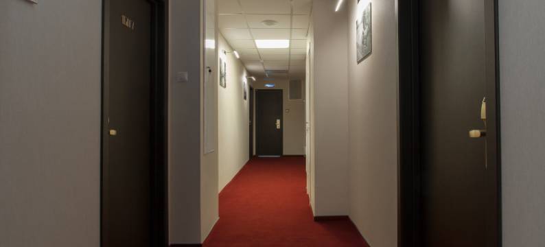 弗拉德基诺公寓式酒店(Hotel Vladykino)图片