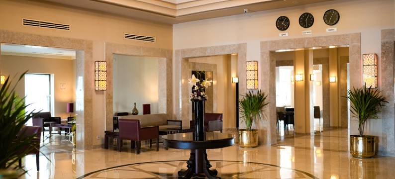 森蒂多礁石绿洲感觉水上乐园度假村(Sentido Reef Oasis Aqua Park Resort)图片