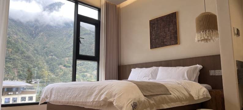 云端卓玛民宿图片