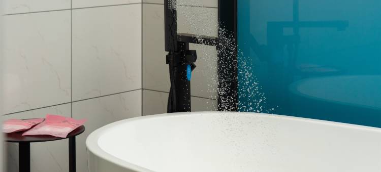 希岸酒店(英德滨江公园店)图片