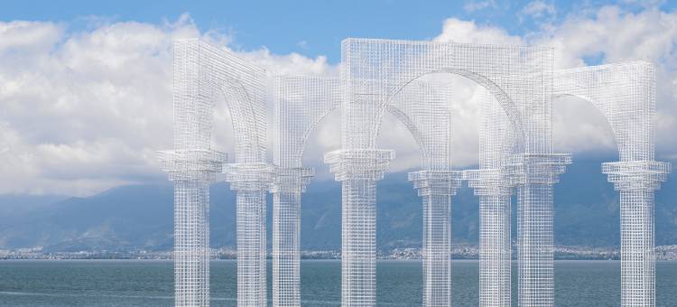 大理阿凯缇娅海景度假酒店图片