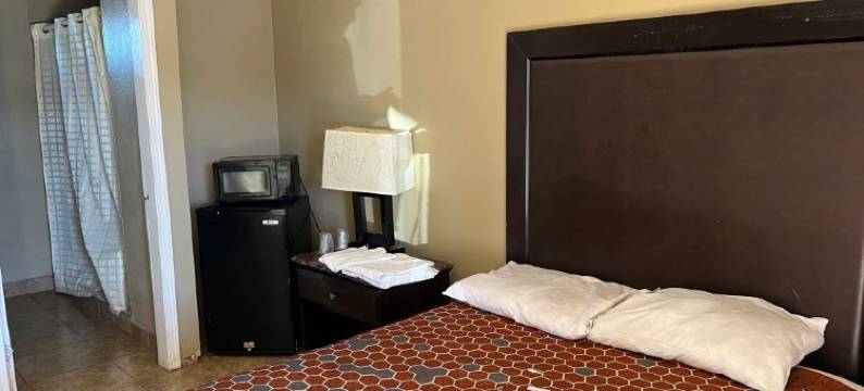 赛公园汽车旅馆(Sai Park Motel)图片