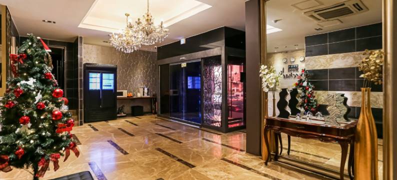 依澈精品酒店(Echae Hotel)图片