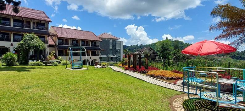 Sangga Buana Resort and Convention图片