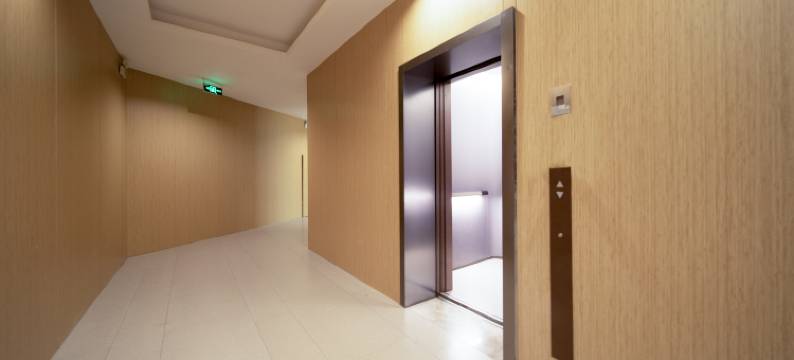 宁波四季辰星酒店(鄞州万达广场印象城店)图片