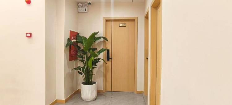 良栖兰舍民宿图片