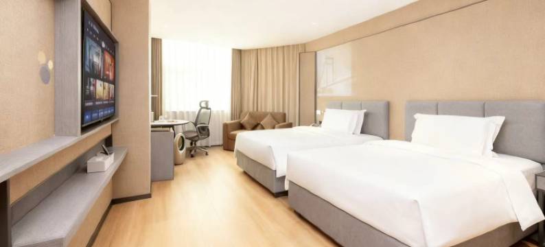 石狮华飞大酒店(德辉广场店)图片