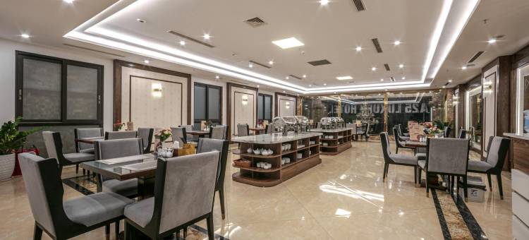 A25酒店-16庙谭(A25 Hotel - 16 Mieu Dam)图片