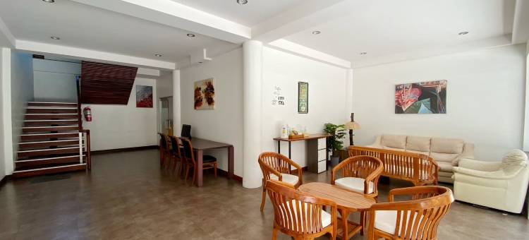 帕斯瑞酒店(Paisiri Hotel)图片