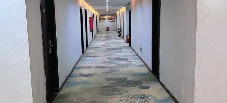 石狮新桥大酒店图片