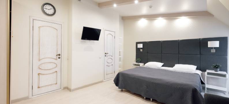 格拉鲁斯酒店(Glarus Hotel)图片