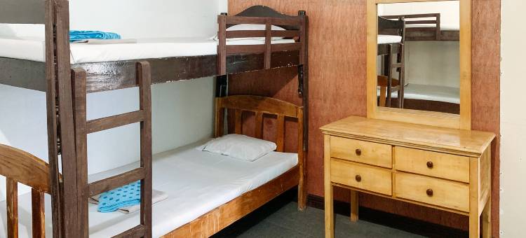 卡门阳台度假村(Carmen Veranda Resort)图片