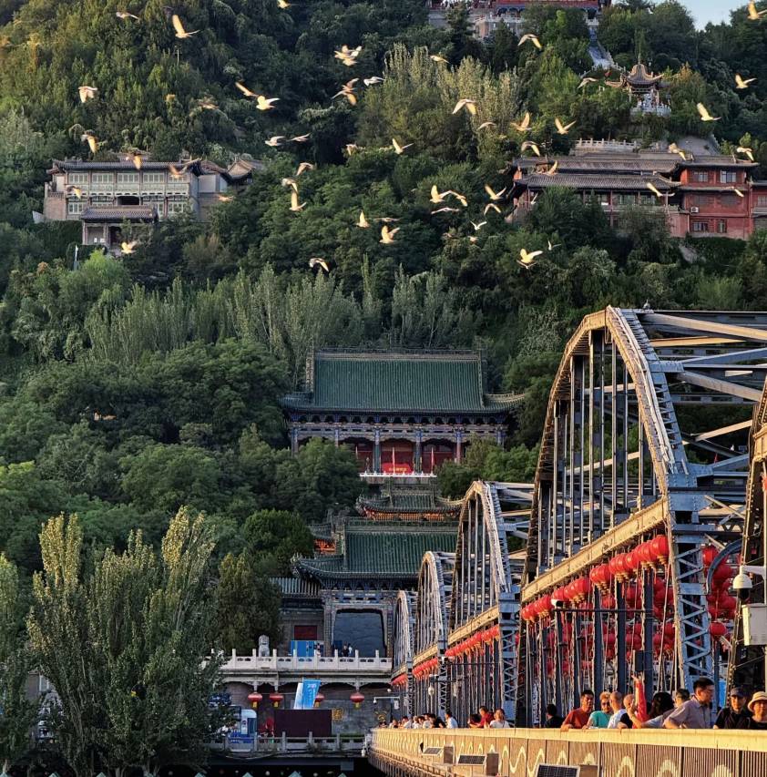 帮磁酒店(兰州中心高铁西站店)图片