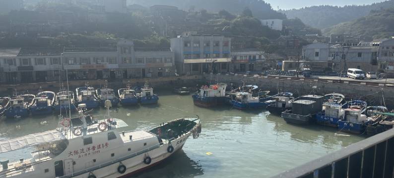 左畔壹号民宿图片