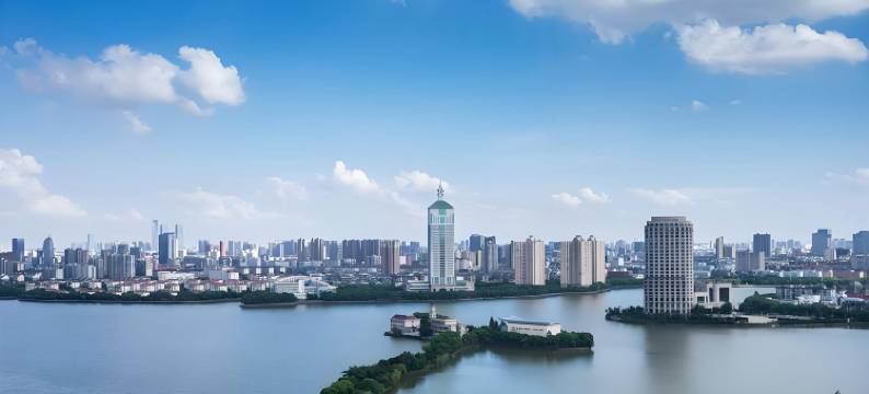 楠舍酒店(南昌大学青山湖校区恒茂梦时代店)图片