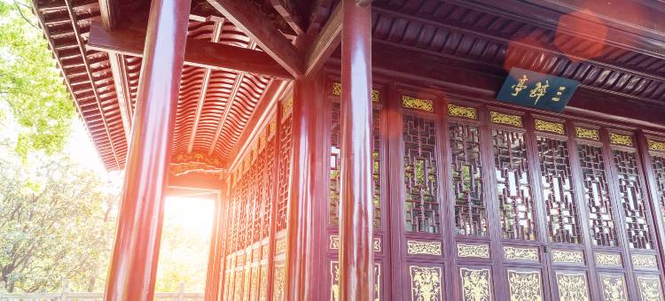 美美·电竞酒店(南湖广场店)图片