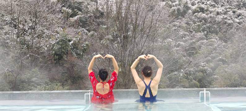 花水湾第一村温泉大酒店图片