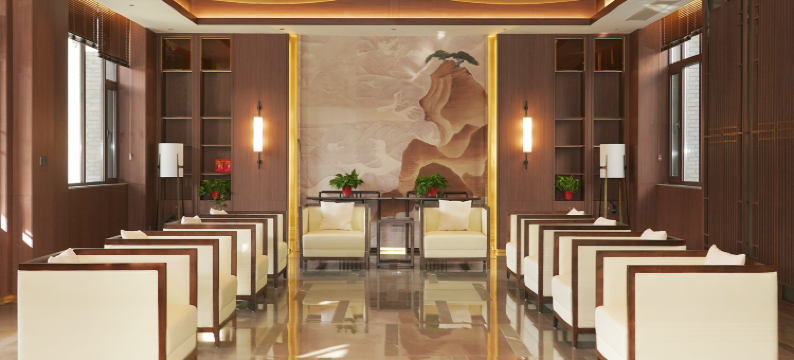 孝义旺禧居民宿(曹溪河旅游度假区店)图片