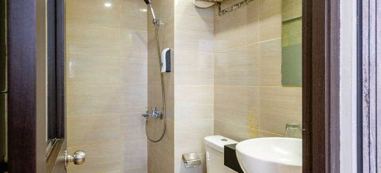 清新酒店(Fresh Hotel)图片