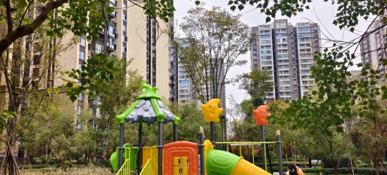 兮兮城市民宿(广汉三星堆店)图片
