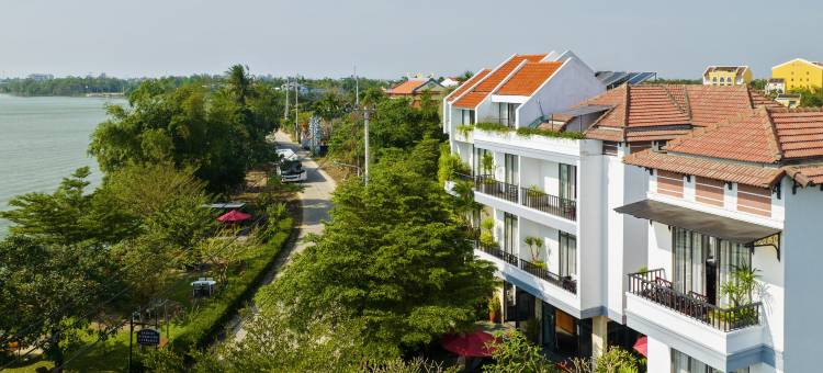 会安河畔嘉辉酒店(Gia Huy Riverside Hotel Hoi An)图片
