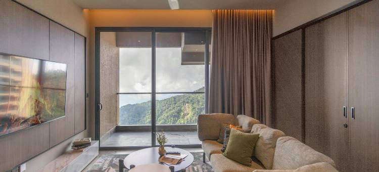 云顶高原 Antara Genting by CHG(Antara Genting by CHG)图片