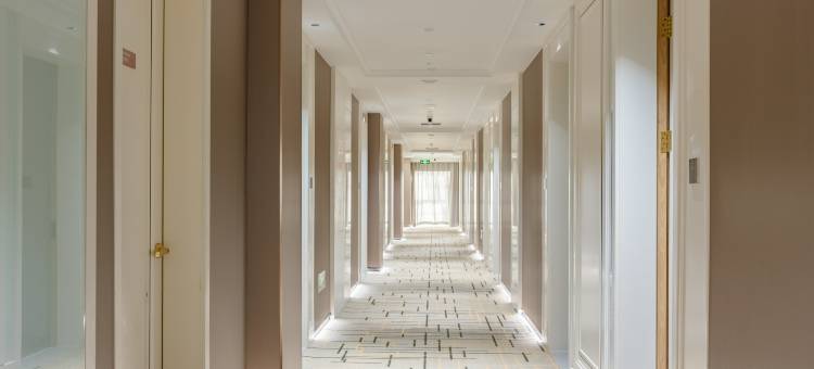 极光竞电竞酒店(阜阳西站吾悦广场店)图片