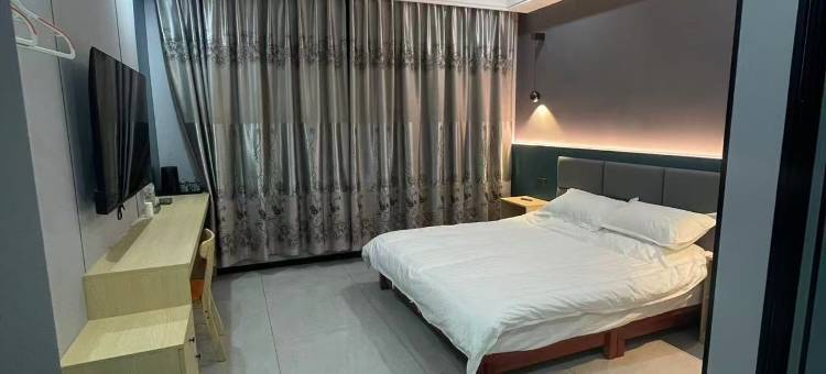 如家华驿精选(保定雄安新区安新县三台镇店)图片