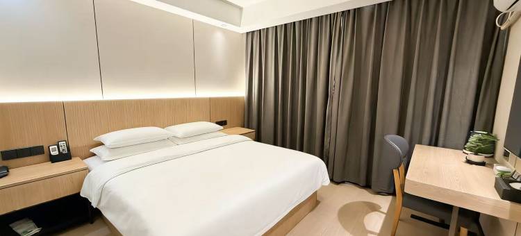 尚客优品酒店(南昌县莲塘华润万家店)图片