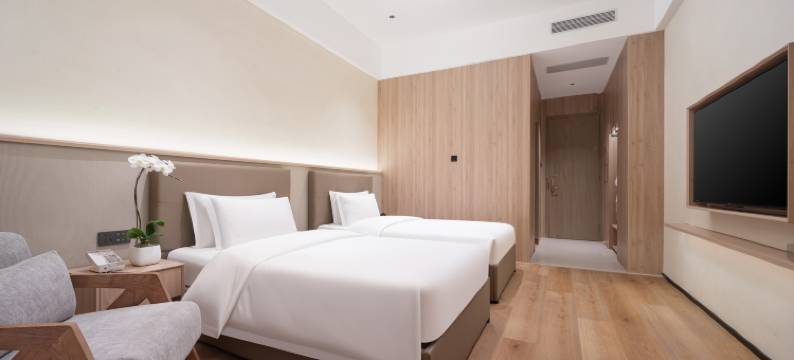 深圳朗山酒店(南山科技园店)图片