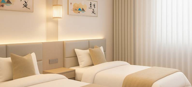 晨风民宿(望仙谷景区店)图片