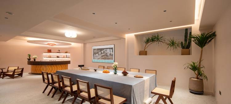 云起时·近山邻水LuxuryNook环山观景绿意庭景美院(仙都景区店)图片