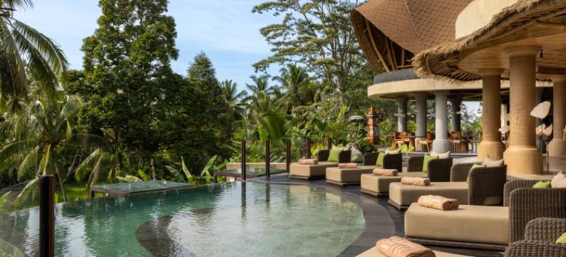 Ini Vie Hospitality管理的乌布Equipoise度假村及水疗中心(Equipoise Resort & Spa Ubud Managed by Ini VIE Hospitality)图片