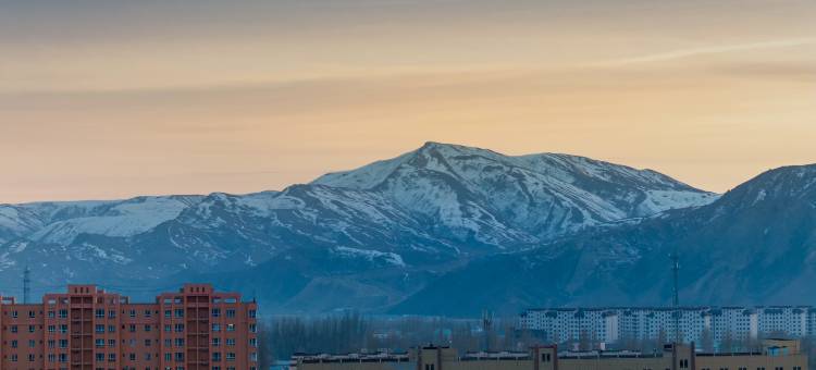 尼勒克县楠溪别院(尼勒克县文化中心店)图片