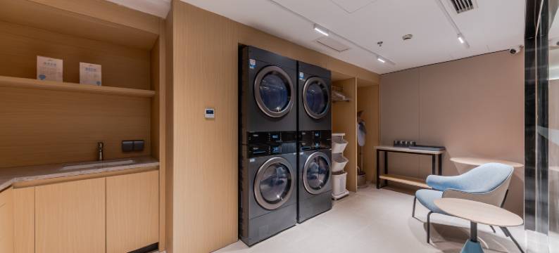 如家酒店·neo(上海金桥博兴路地铁站店)图片