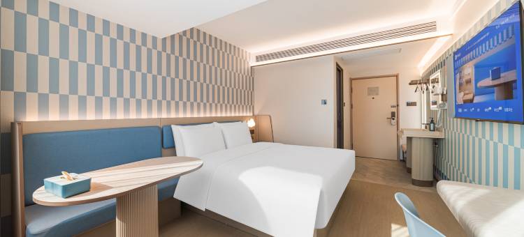 汉庭酒店(漳州万达广场店)图片