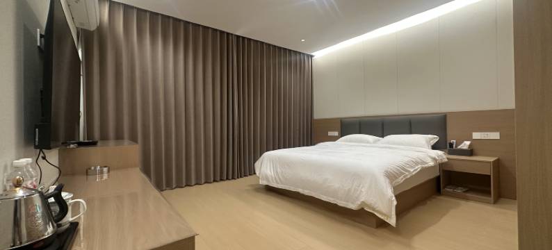 心怡屋民宿图片