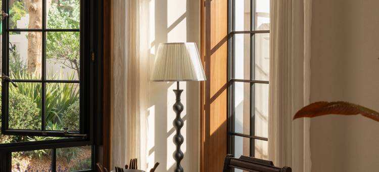 元江栖雲里CloudHaven法式温泉度假庄园图片