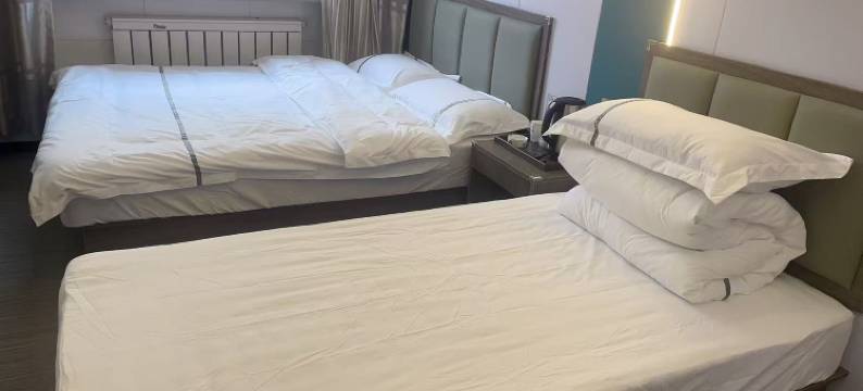 伊春鑫阁快捷宾馆图片