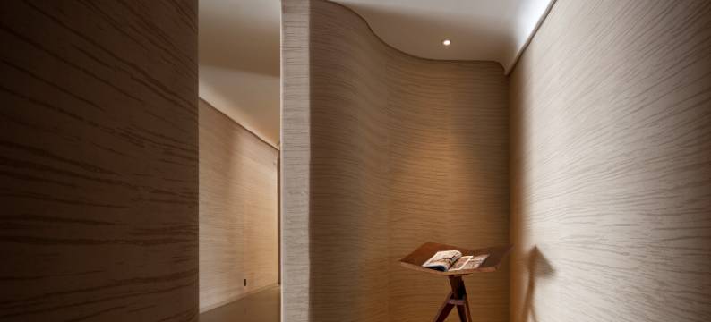 黄山风景区竹语度假民宿图片