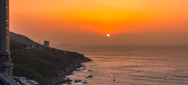 南澳山隐海宿(后宅店)图片