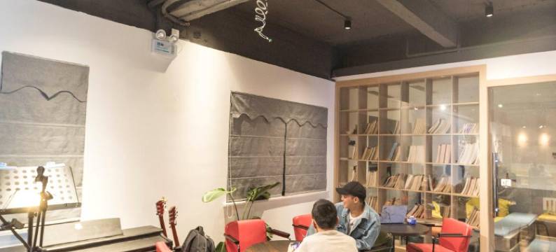 杭州武林国际城市营地(西湖武林门地铁站店)图片