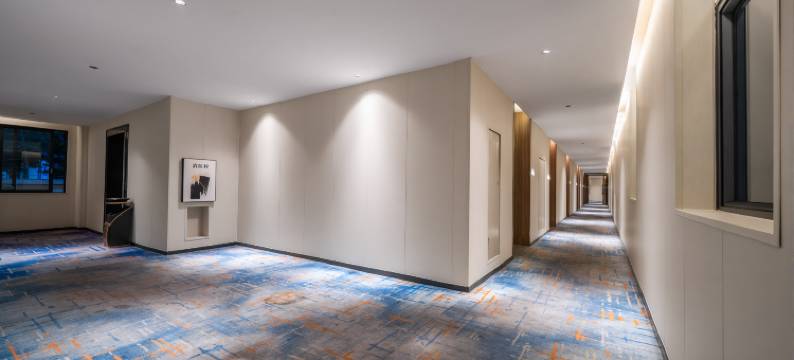 宜尚酒店(肇庆四会天光墟市场店)图片