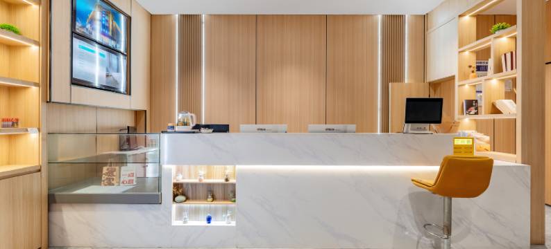 雅豪·海棠酒店(张家港东莱中路店)图片