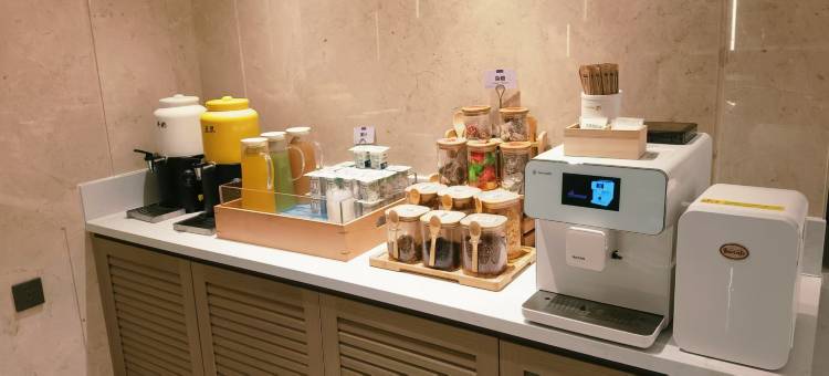 麗枫酒店(北京三元桥燕莎使馆区店)图片