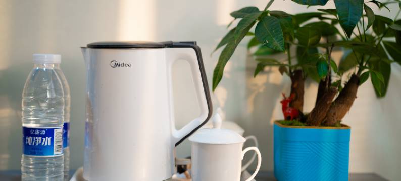 华悦商务客栈(德州市政府澳德乐店)图片