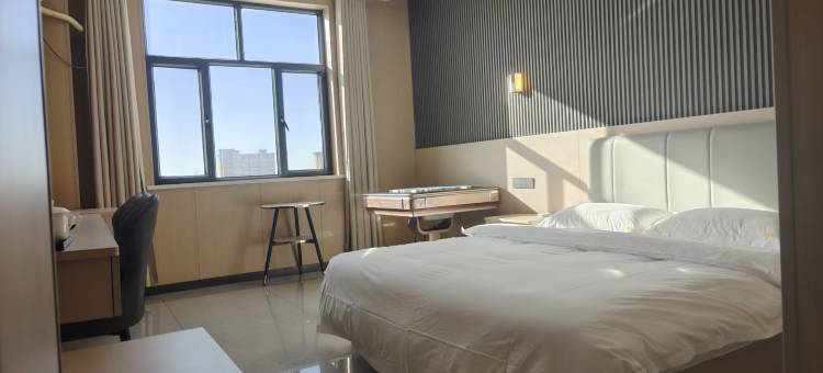 木槿酒店图片